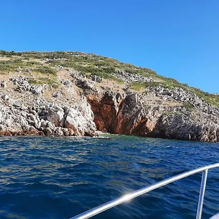 Olivia Apartamento Starigrad Paklenica