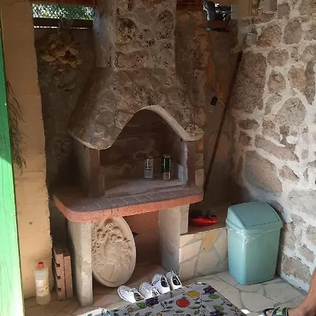 Olivia Starigrad Paklenica