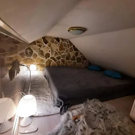 Apartamento Olivia Starigrad Paklenica