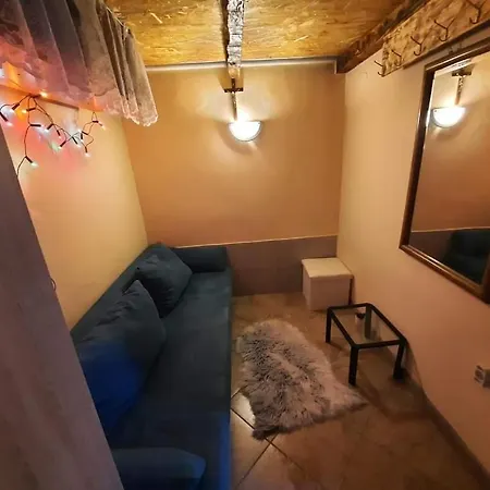 Olivia * Starigrad Paklenica