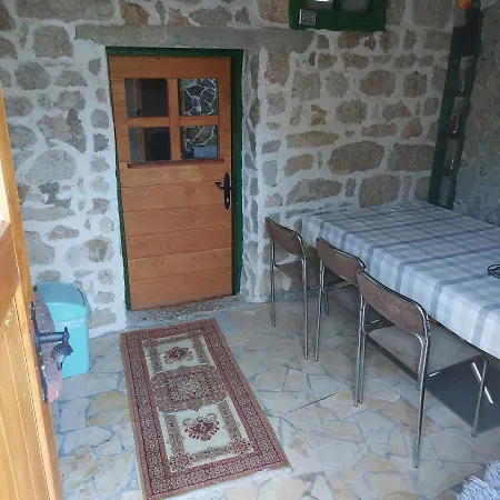 Olivia Starigrad Paklenica