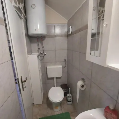 Olivia * Starigrad Paklenica