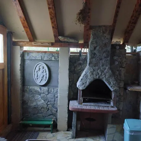 Olivia * Starigrad Paklenica