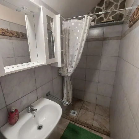 Olivia * Starigrad Paklenica