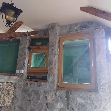 Olivia Starigrad Paklenica