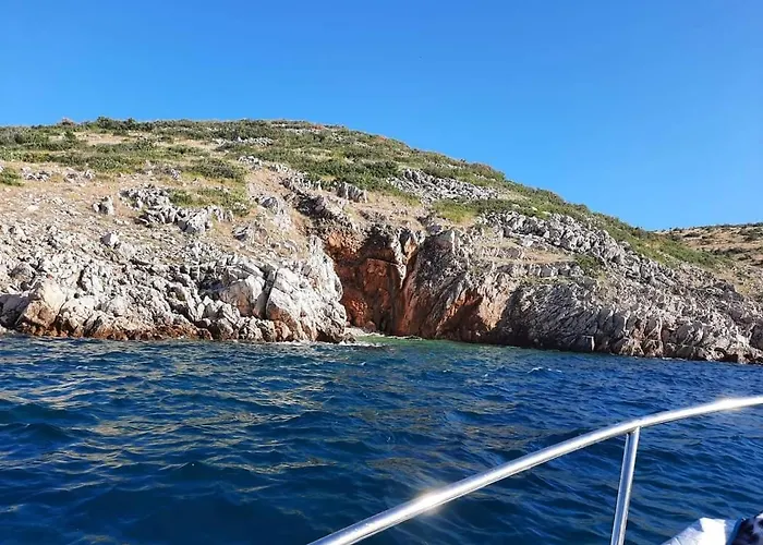 Olivia Appartamento Starigrad Paklenica