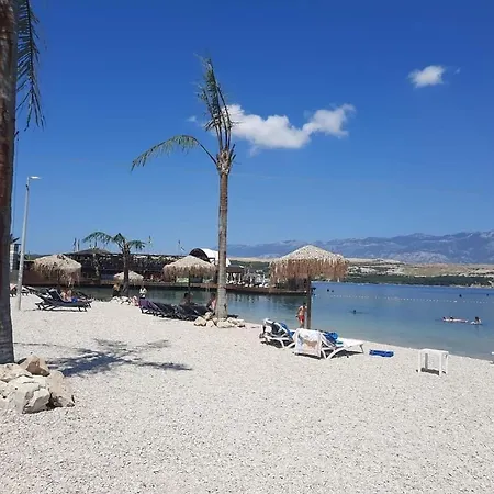 Olivia * Starigrad Paklenica