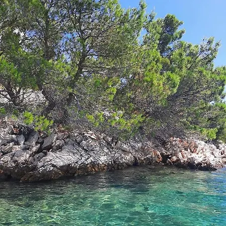 Olivia Starigrad Paklenica