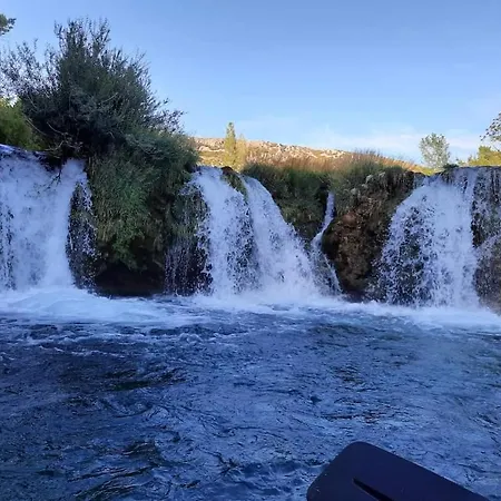 Olivia Starigrad Paklenica