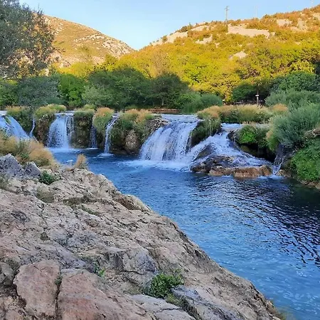 Olivia * Starigrad Paklenica