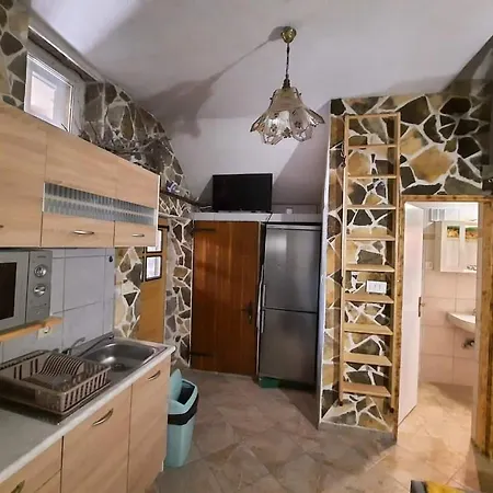 Apartman Olivia *