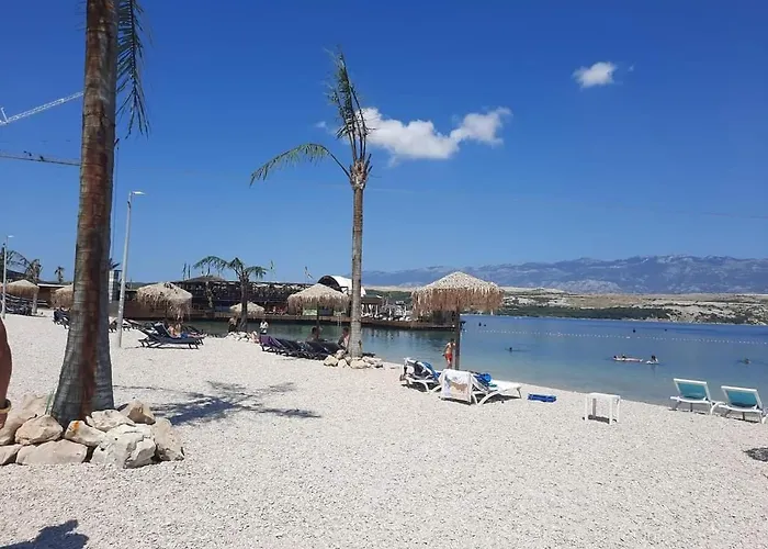 Olivia * Starigrad Paklenica