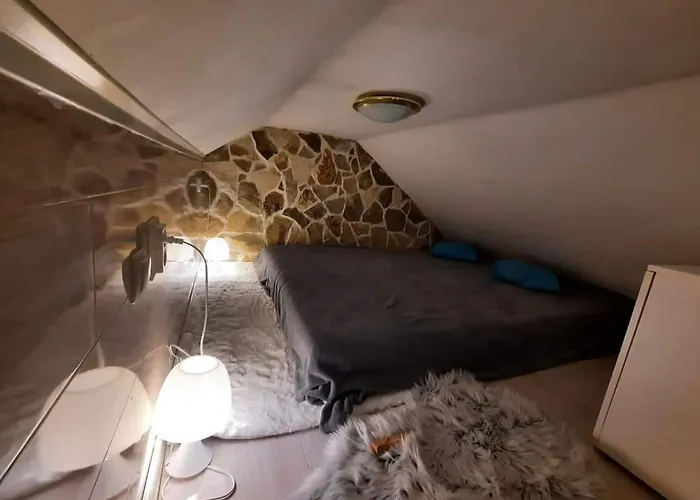 아파트 Olivia 스타리그라드 파클레니차