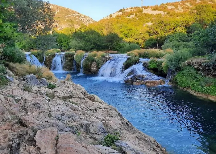 Olivia * Starigrad Paklenica