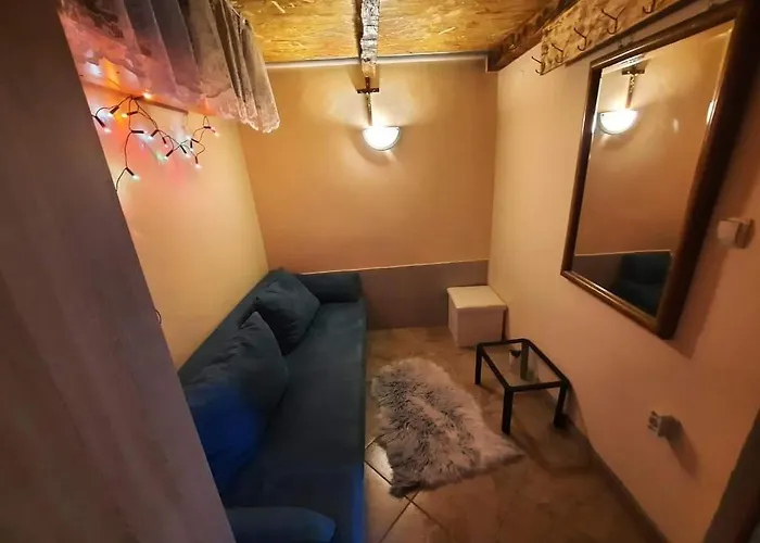 Olivia * 스타리그라드 파클레니차