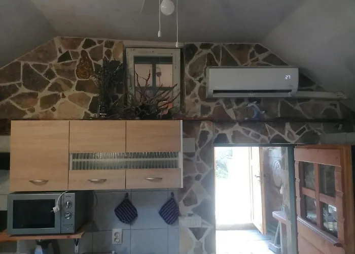 Olivia 아파트 스타리그라드 파클레니차