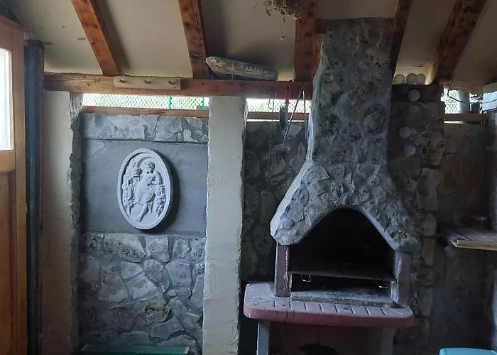 Olivia * Starigrad Paklenica